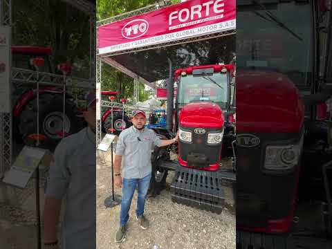 Feria Nacional de ganadería