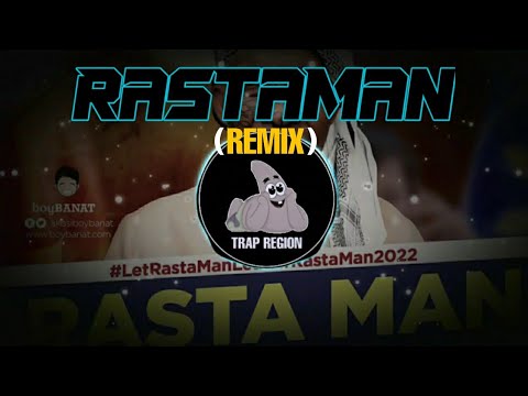 RASTAMAN (Dance Remix)  - Sean Al x Dj Rowel |  Viral 2021 | Pinoy Party Mix