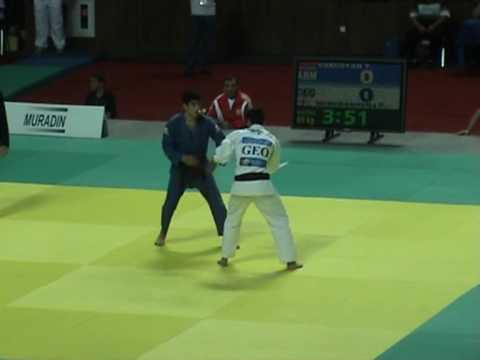 merebashvili(GEO)-varosyan(ARM).VOB