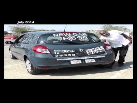 Special Assignment: R699 Car Scam, 27 December 2015
