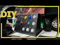 SJ@JX Arcade Game DIY Kit USB / PC Simulator / DIY control box