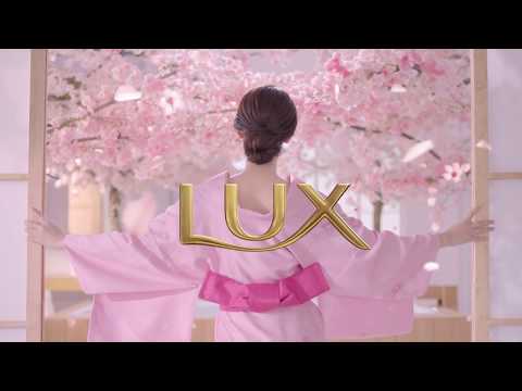 LUX Sakura Dream - JD.ID Promo