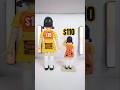 Squid Game 15 Vs 110 Young Hee Doll Toys Netflix Doll Viralvideo