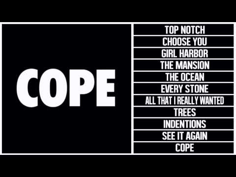 Manchester Orchestra: COPE (Album Stream)