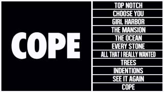 Manchester Orchestra - Cope video
