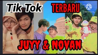 Download lagu Tik Tok juyyputri dan novan slowmo keren abis dan terbaru mp3