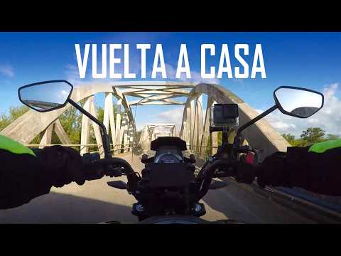 San Gregorio de Polanco / Día 3 / Tacuarembó / Uruguay