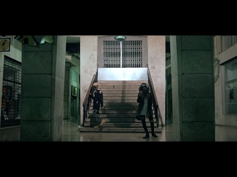 Danien & Theø - Hollywood