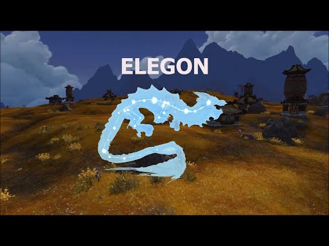 Fantastic WOW pets and where to find them [ELEGON]