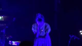 Noga Erez - Off The Radar - Live at Bitterzoet