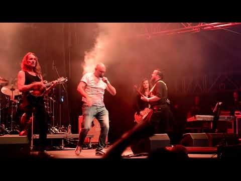 DANIEL LANDA - Quantum tarantulí (HRADY CZ - Bouzov 2024)