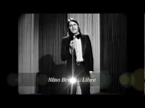 Nino Bravo Un Beso y una Flor, Libre