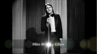 Nino Bravo Un Beso y una Flor, Libre