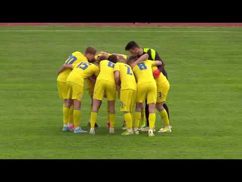 Євро-2022 (U-17). Україна — Польща — 2:3