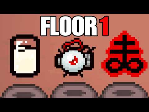 This First Floor Led To INFINITE TEARS
