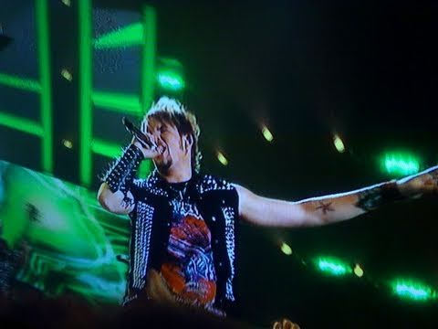 James Durbin Sings With Judas Priest on American Idol Finale