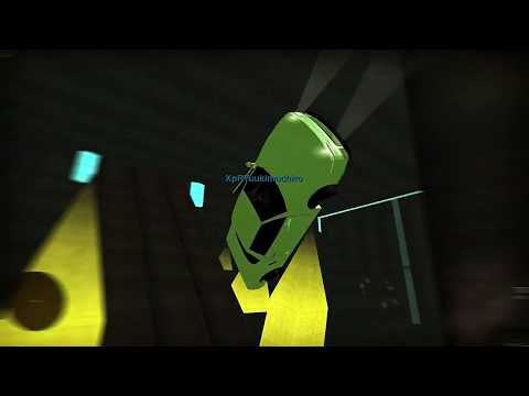 Yuuki Skills (SymoN v12 - Temple Of God)