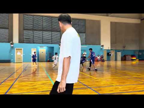 NSG 2024 Senior Boys CCKPS vs RPS Q3