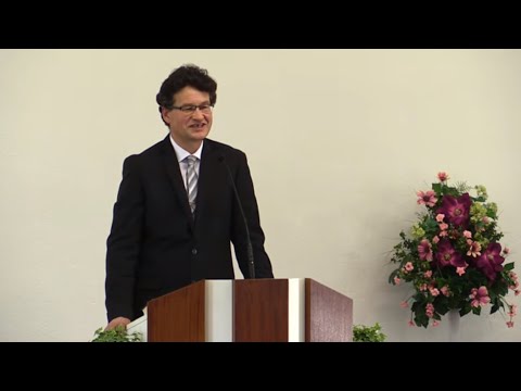 Kázání - Jan Bucha - „Podobenství o nepoctivém správci“ (30.3.2019)