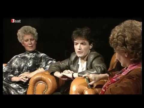 FALCO ~ Interviews (Falco Gaga, 3sat), HQ