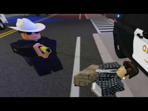 Trolling roleplayers Liberty County RP