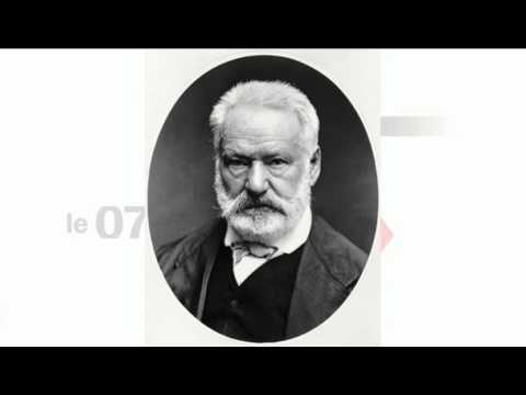 Un été avec Victor Hugo : "L'enfant sublime" - Guillaume Gallienne