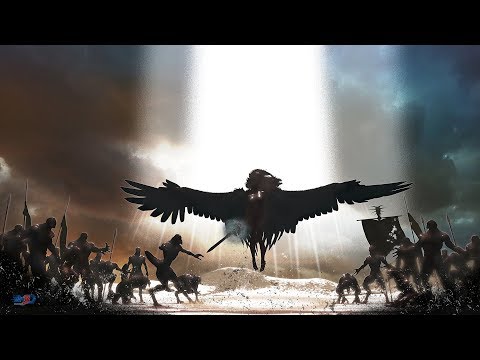 Epic Music: The Final Sacrifice by Kkev Music Production