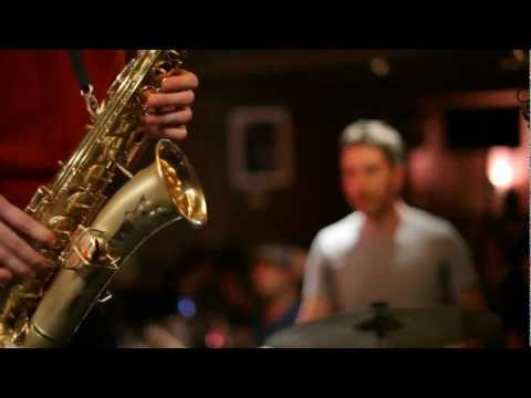 Improvisation - McLean / Jarczyk