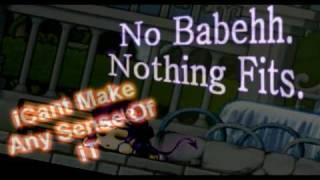 Nothing Looks Good On Me But You -Soluna