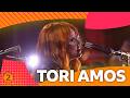 Tori Amos - The Times They Are A-Changin' (Bob Dylan) ft. BBC Concert Orchestra | Radio 2 Piano Room