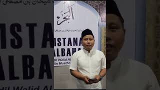 Download lagu 91st Commemoration of Sheikh KH. Armia bin KH. Kurdi at Attauhidiyah Islamic Boarding School, Cik... mp3 Download lagu 91st Commemoration of Sheikh KH. Armia bin KH. Kurdi at Attauhidiyah Islamic Boarding School, Cik... mp3