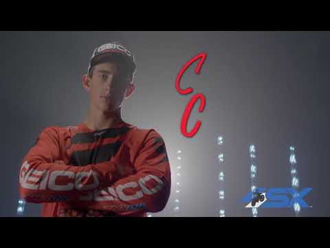 2019 250SX East Champion - Chase Sexton