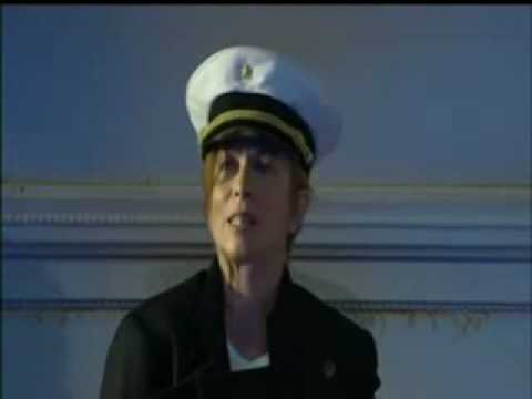 Le Nozze di Figaro - Christine Schäfer - Voi Che Sapete.mp4