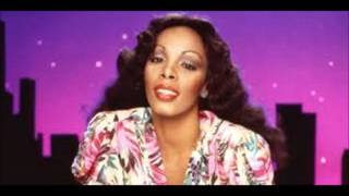 Donna Summer- Love&#39;s About To Change My Heart(Sonny DJ Reconsruction)