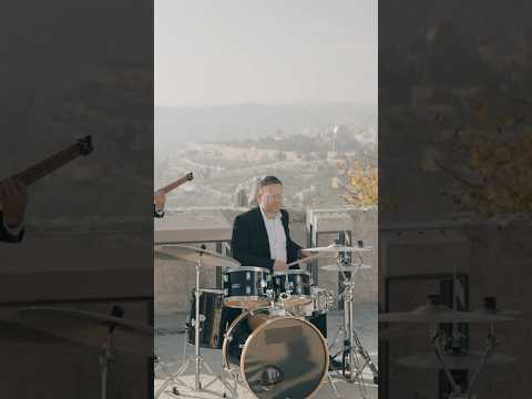 Check out the full video - Ah Freilichen Shabbos #freilach #israel #jewishmusic