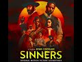 Sinners 2025 Soundtrack Sinners Rod Wave Original Motion Picture Score