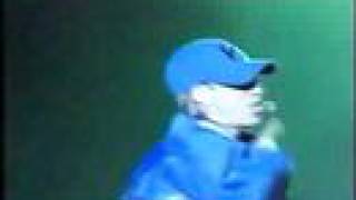 Backstreet Boys Live in Austria -That's the Way I Like It