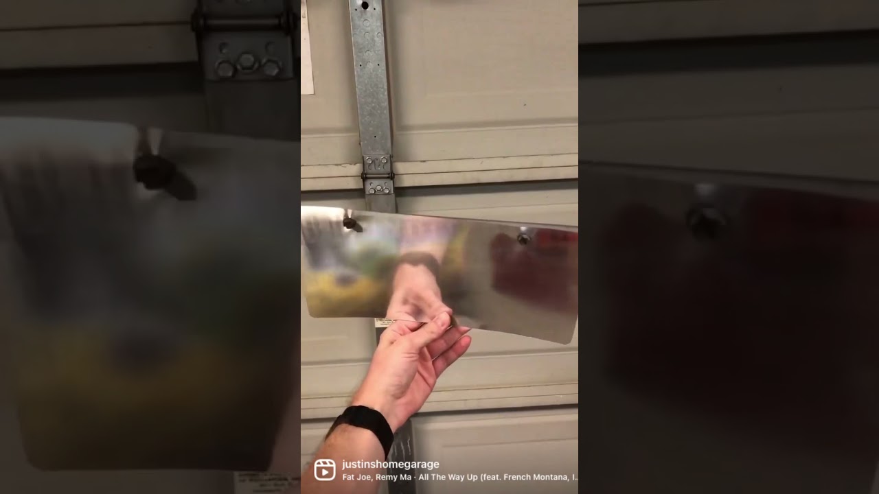 Totally Legal License Plate Cover