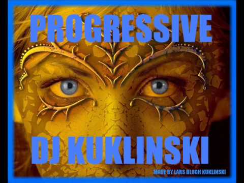 KUKLINSKI PROGRESSIVE GOA MIX 2014 NR 3