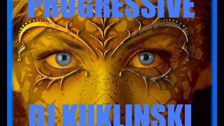 KUKLINSKI PROGRESSIVE GOA MIX 2014 NR 3