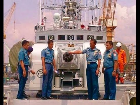 Indomiliter - Support Our Troops Video