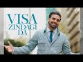 Visa Zindagi Da Offical Video Navi Bawa Jass Gill Latest Punjabi Songs 2025