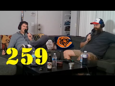 Censored, Stressed, but Still Blessed - #259 - Saturday Night Pregame Podcast
