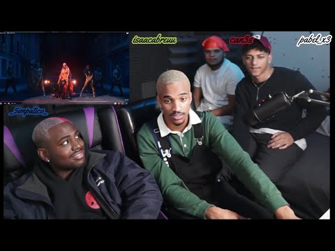 Karol G -  Bichota ( REACCION )