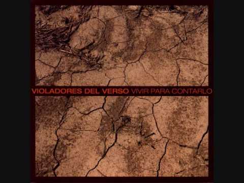 RESISTENCIA ARROGANTE (REBEL) VIOLADORES DEL VERSO VIVIR PARA CONTARLO