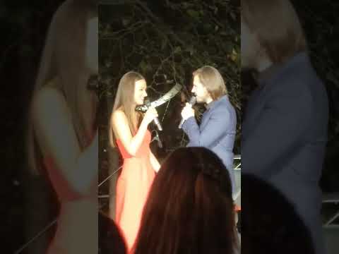 Gubik Petra, Kocsis Dénes - Érted születtem