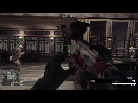 America's Army: Proving Grounds  NORBAK