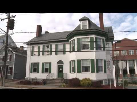 49 High Street Historic Building