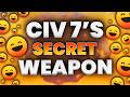 Happiness Is Your Secret Weapon in Civ 7! | Civilization 7 Guide