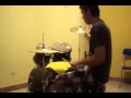Demolition Lovers - My Chemical Romance (Drum ...